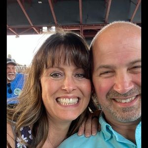 Meet your Posher, Lori